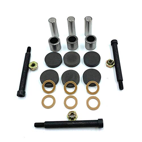 Compare price to rzr 1000 clutch kit | DreamBoracay.com