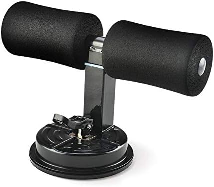 nongerst 1Pc Sit-ups Assistant Device Female Male Workout Exercise Adjustable Body Equipment Sit-ups Assistant Device Fitness Accessories