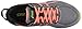 ASICS Women's Womens Gel-Venture 6 Athletic Shoe, Phantom/Coral/Lime, 8 Medium US
