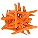OH Snap Carrot Cuties Pickled Carrot Stick, 2.25 Ounce pack of 12
