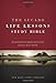 The Lucado Life Lessons Study Bible
