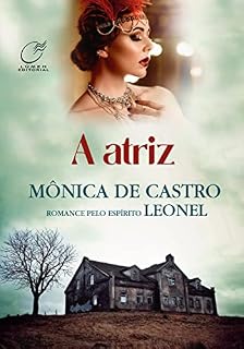 Livro Atriz