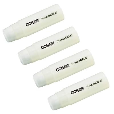 Conair ThermaCELL Refill Cartridges 4-pk