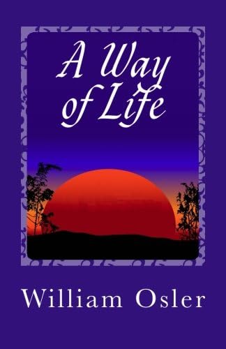 A Way of Life Paperback – September 27, 2010