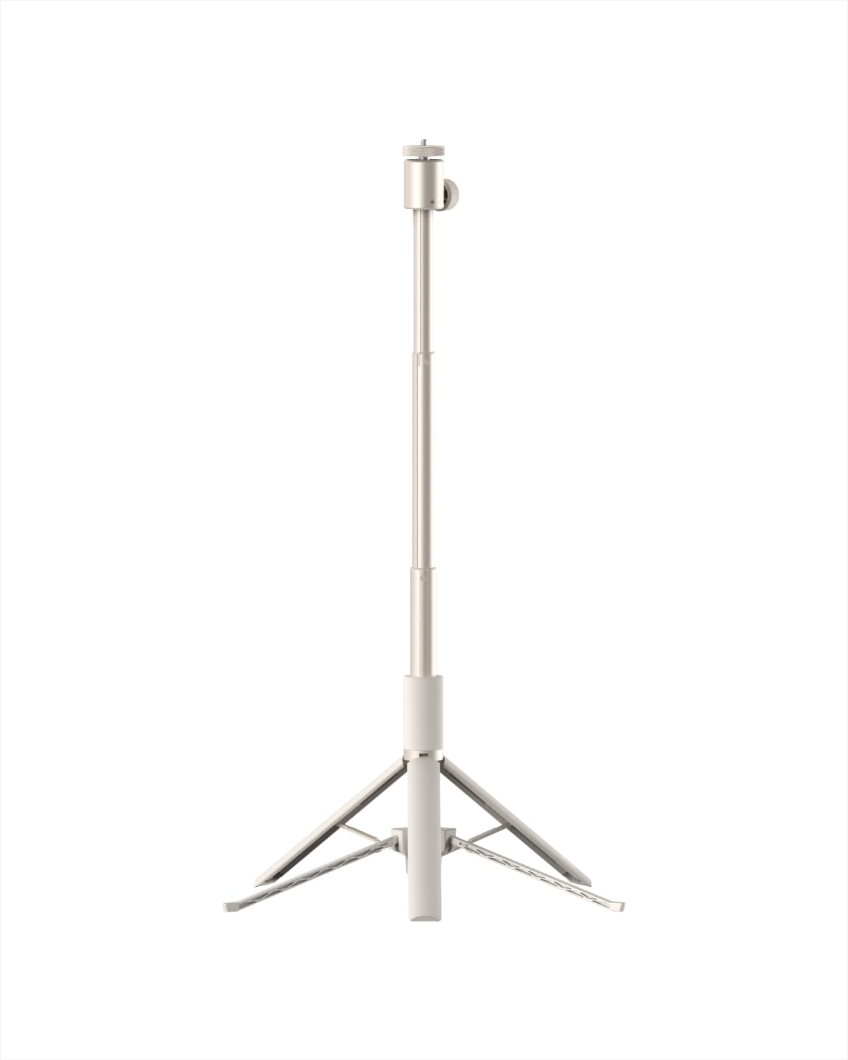 XGIMI Light Gold Portable Stand, 360° Rotation, Dual Combo Stand, Easy to Fit and Carry, Universal Compatibility, Accessories