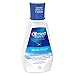Crest 3D White Arctic Fresh Multi-Care Whitening Mouthwash, Icy Cool Mint, 946 mL