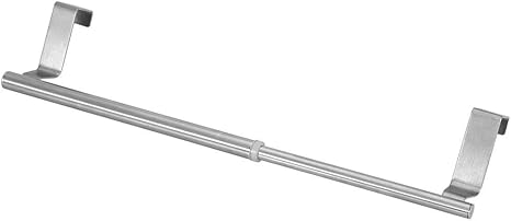 retractable tea towel rail