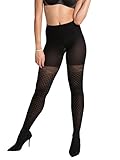 SPANX Girl's Best Friend Tights (FH1515)