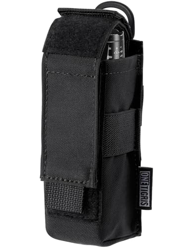 OneTigris Flashlight Holster Pouch