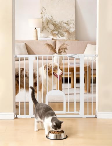Babelio CatPrivilege III Pet Gate