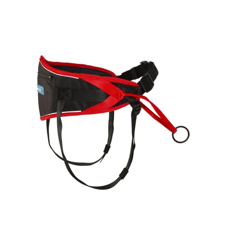 Inlandsis CrossTrek - Baudrier canicross canirando