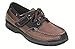 Orthofeet Baton Rouge Comfort Arthritis Orthopedic Mens Diabetic Boat Shoes