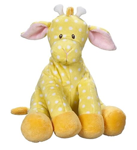 wind up musical giraffe