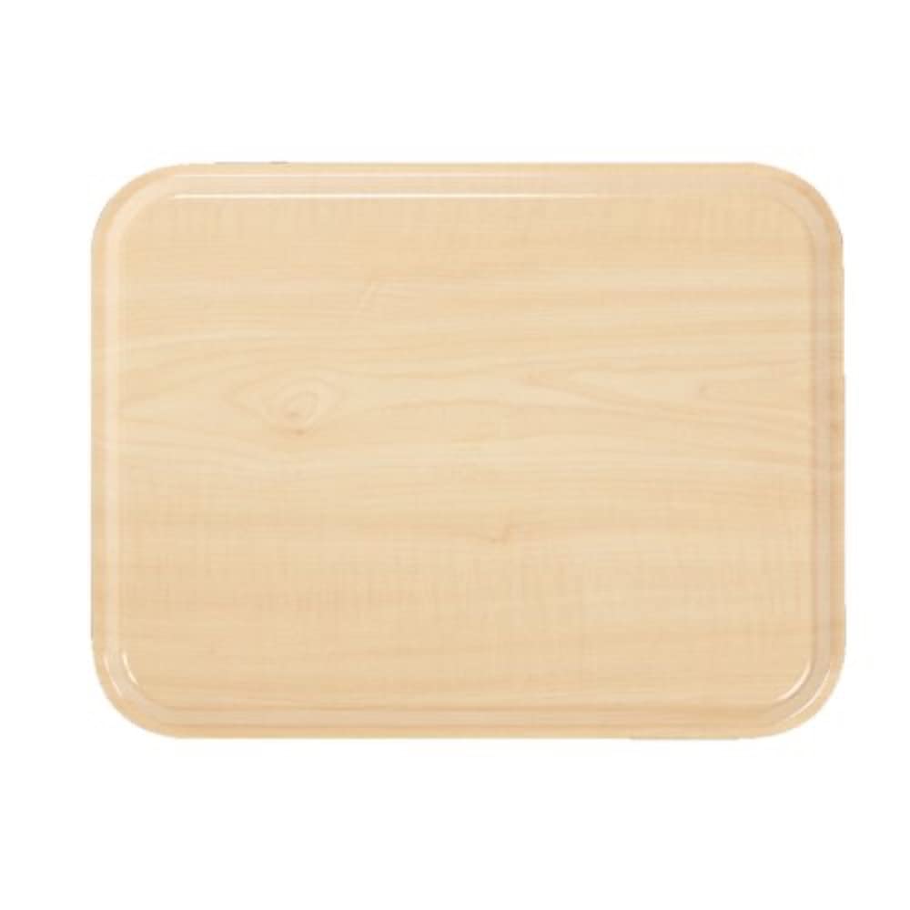 Cambro Birch Laminated Tray - 360x460mm