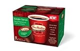 Tim Hortons DECAF Single Serve Coffee 72 Count