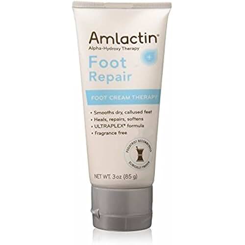 amlactin foot cream