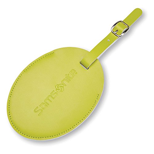 Samsonite Large Round, Vivid Green