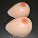 AILE D'ORE Silicone Breast Forms Size 34C/36B/38A Silicon bust