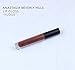Anastasia Beverly Hills Lip Gloss Fudge Travel Size 0.07 fl. oz.