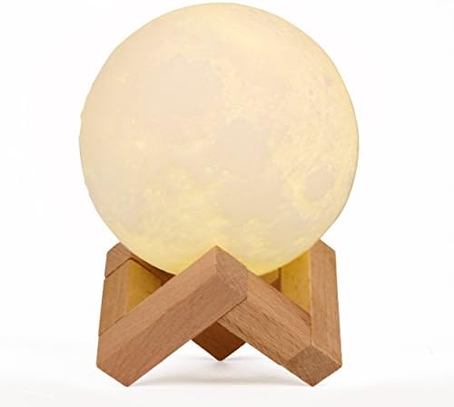 Moon Light Lamp Replacement Part