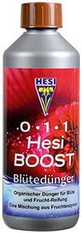 Hesi - Boost 500 ml