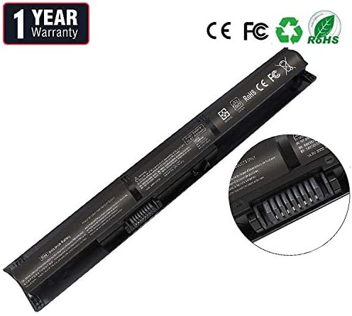 RI04 RI06XL Laptop Battery for HP 805294-001 ProBook 450 455 470 G3 Series Fits HSTNN-DB7B HSTNN-PB6Q HSTNN-Q94C HSTNN-Q95C HSTNN-Q97C P3G15AA 805047-851