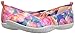 Skechers Sport Women's Atomic Sweet Bouquet Fashion Sneaker,Multi,8.5 M US