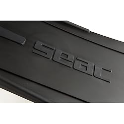 Seac Shout, Long Fins for Scuba