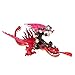DreamWorks Dragons, Dragon Riders,Snotlout & Hookfang Figures