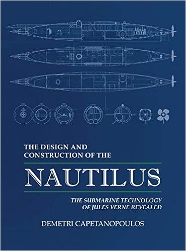 The Design and Construction of the Nautilus