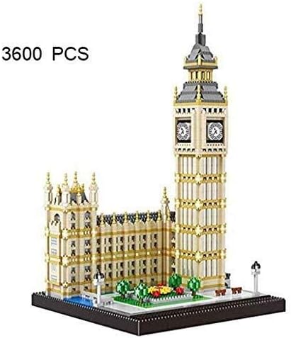 architecture blocks toys