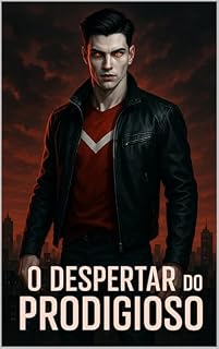 Livro O Despertar do Prestigioso: O Prodigio