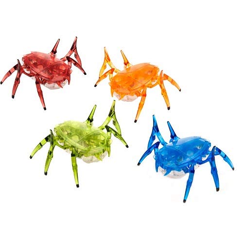 HEXBUG Scarab (Color may vary) - //coolthings.us