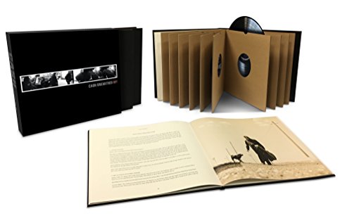 Album Art for Unearthed [9 LP] by Johnny Cash