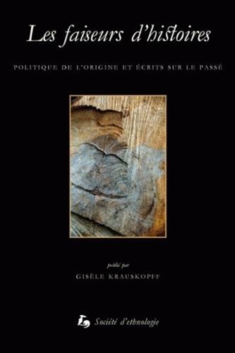 Les  faiseurs d'histoires