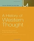A History of Weste Thought: From Ancient Greece to the Twentieth Century