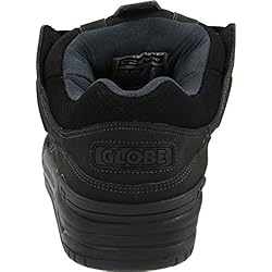 Globe Men's Fusion, Black/Night, 10 M US