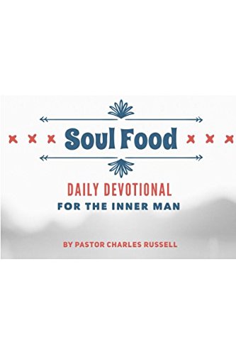 [Best] Soul Food Daily Devotional: For the Inner Man<br />E.P.U.B