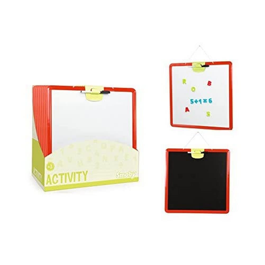 Smoby 3032164107018 Magnetic Board Display