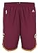 Cleveland Cavaliers Youth Replica Road Short