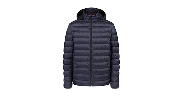 boss jeiko padded jacket
