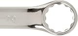 Silverline 20 mm LS20 Combination Spanner Chrome Vanadium view 4