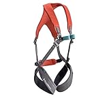 Black Diamond Momentum Full Body Harness - Kids'