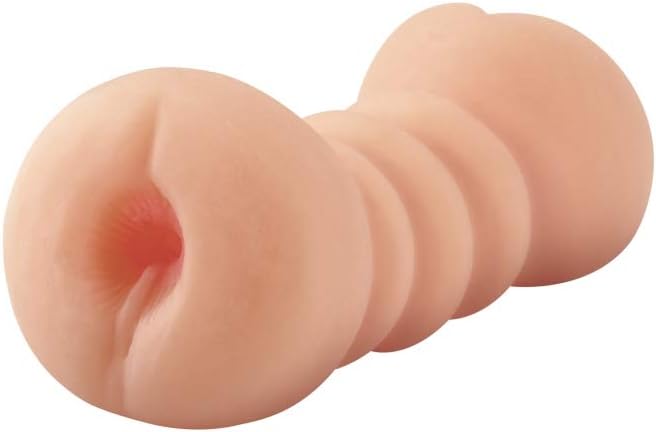 Pipedreams Extreme Pipedream Extreme Toyz Flip Me Over Masturbator, Skin - Image 4