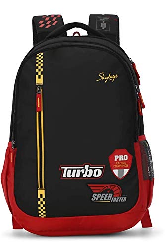 skybags backpack
