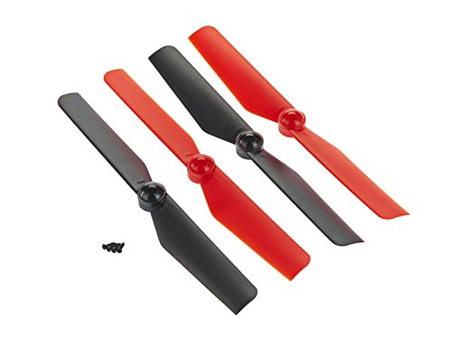 Dromida Prop Set Red XL 370