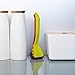 Joseph Joseph 5-Piece Compact Nesting Kitchen Utensil Set, Nest Utensils