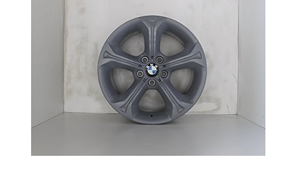 Original BMW X1 E84 Llantas Juego 6789143 Styling 320 18 ...