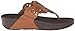 FitFlop Flora, Tan