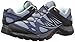 Salomon Women's ELLIPSE AERO W-W, Stone Blue, 8.5 B US